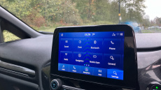 Ford Fiesta ST 1.5 EcoBoost ST-3 5dr Petrol Hatchback